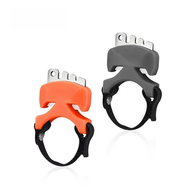 Fishing Line Cutter - Ferramenta Multifuncional de Corte para Anéis,