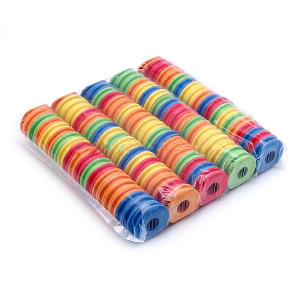 Fishing Line Spooler - 100 pçs equipamento de pesca enroladores