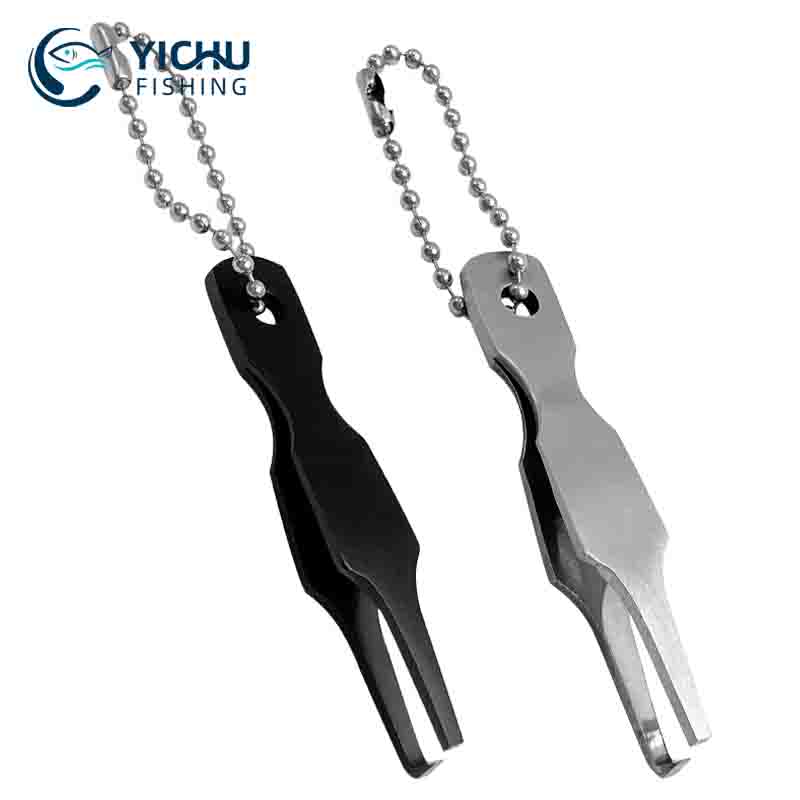 Fishing Line Cutter - Cortador de linha de pesca multifuncional
