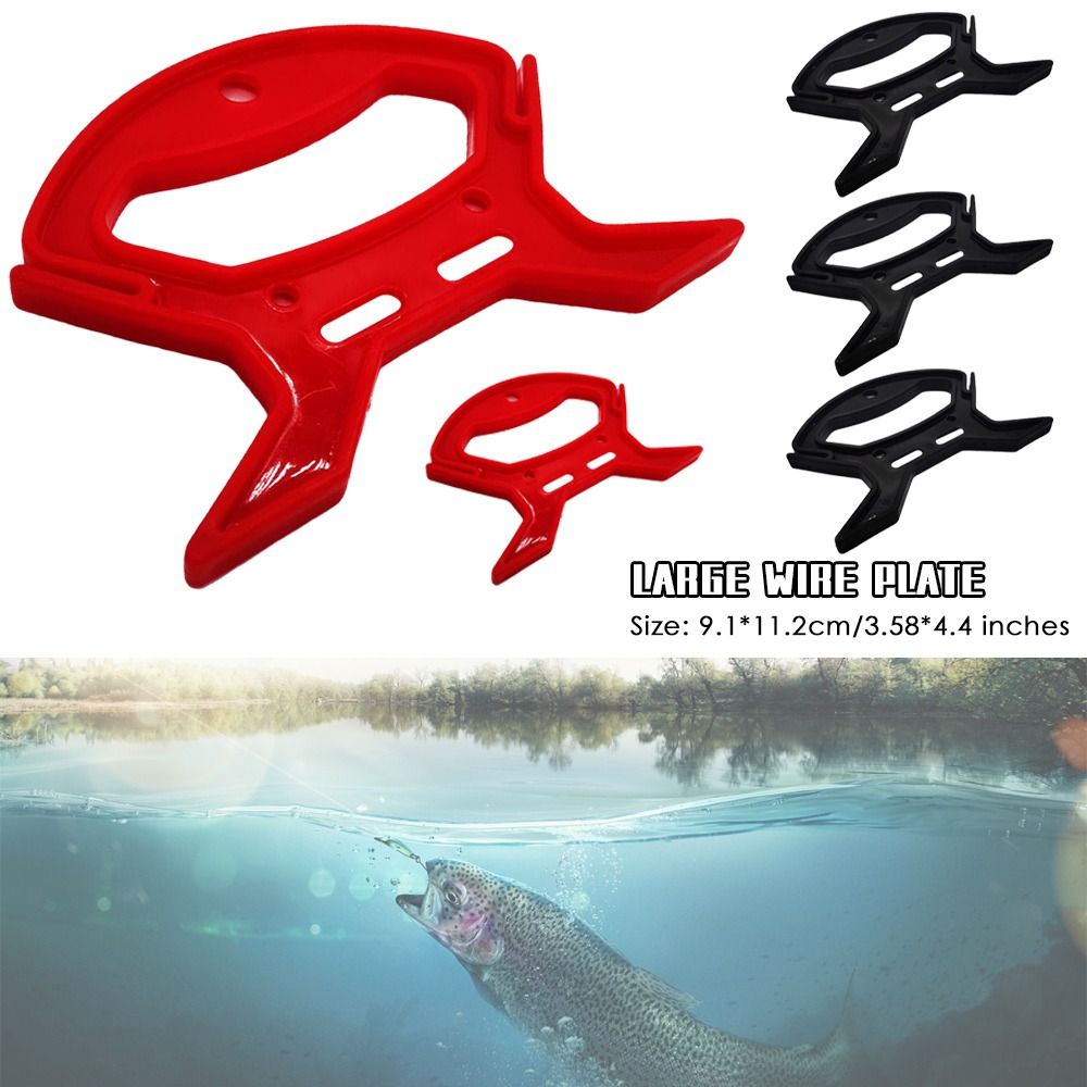 Fishing Line Winder - Enrolador de linha de pesca de