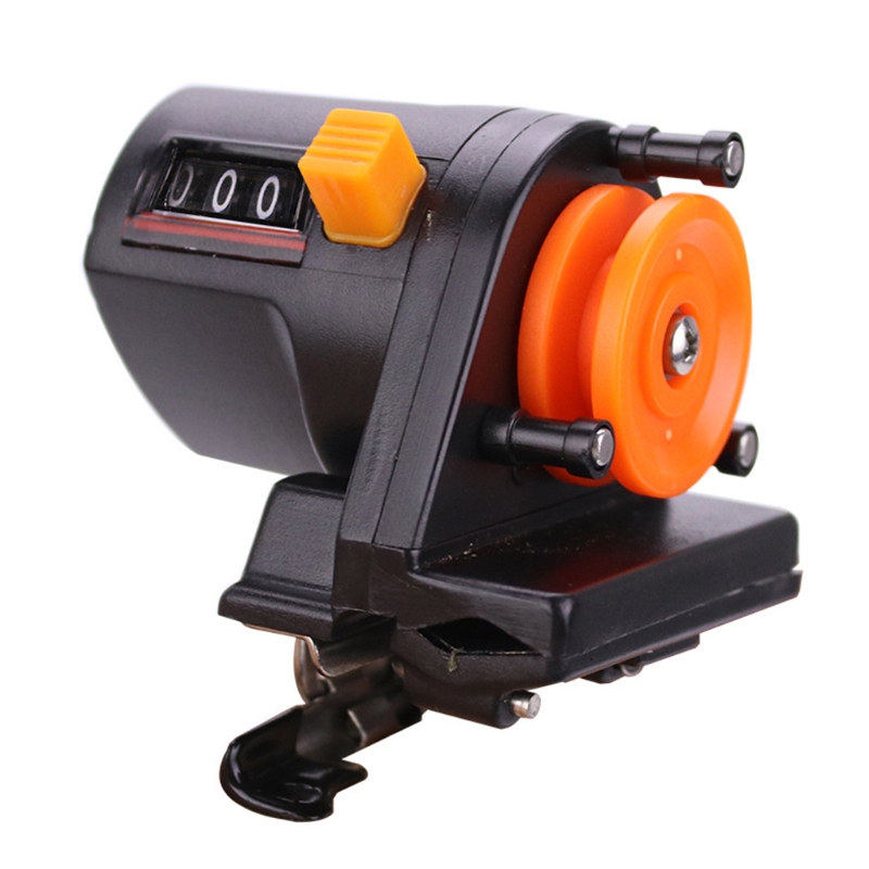Fishing Line Winder - Contador Digital de Profundidade para Pesca