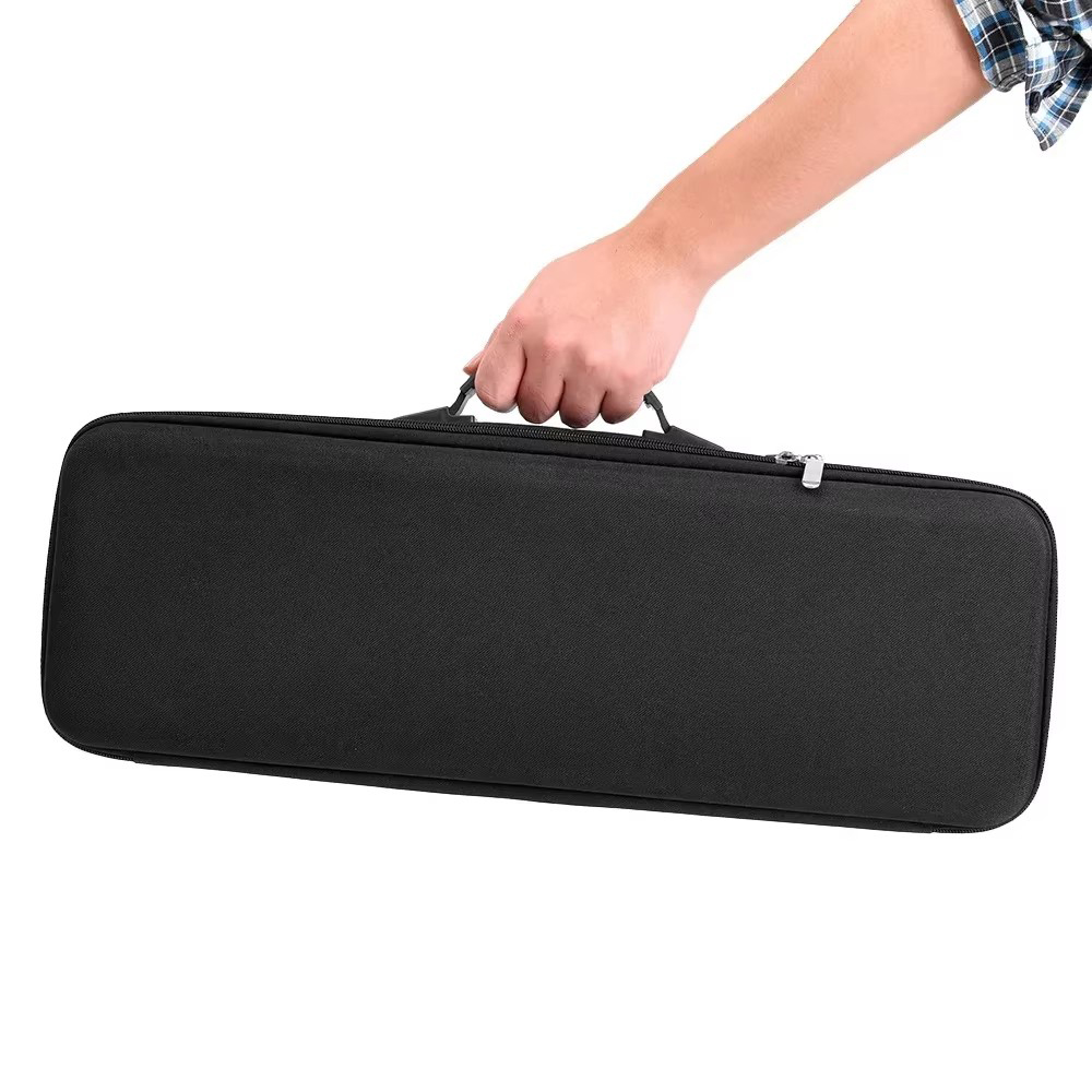 Bolsa de Pesca Rígida de 54CM/ - Fishing Line Box avaliação e preço