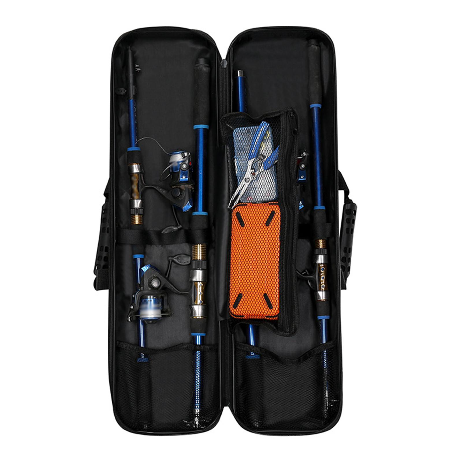 Bolsa de Pesca para Atividades - Fishing Line Box avaliação e preço