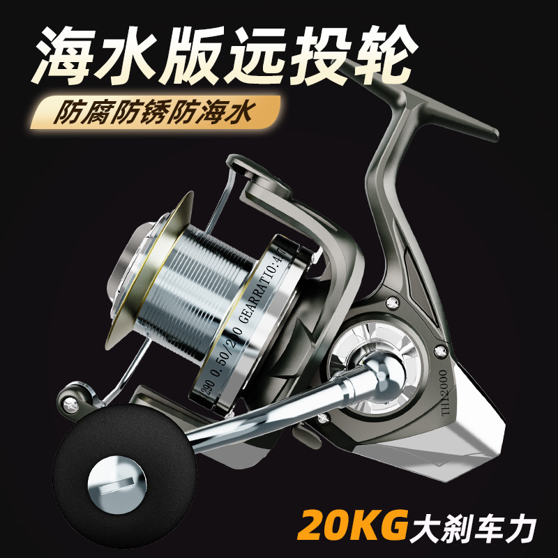 Carretilha de Pesca de Metal p - Ice Fishing Line avaliação e preço