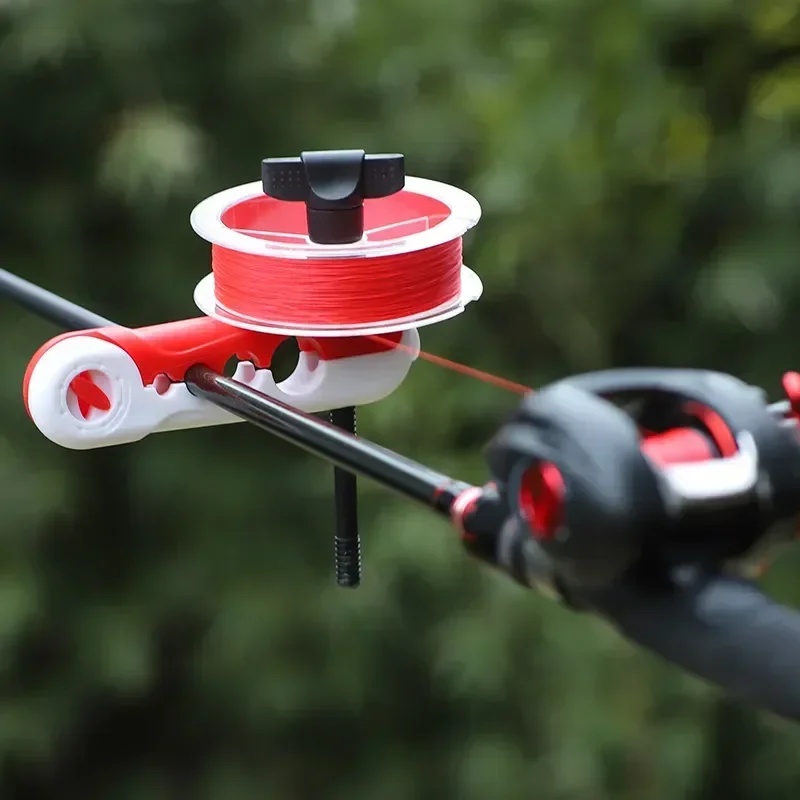 2/1 Peças Enrolador de Linha d - Fishing Line Winder avaliação e preço