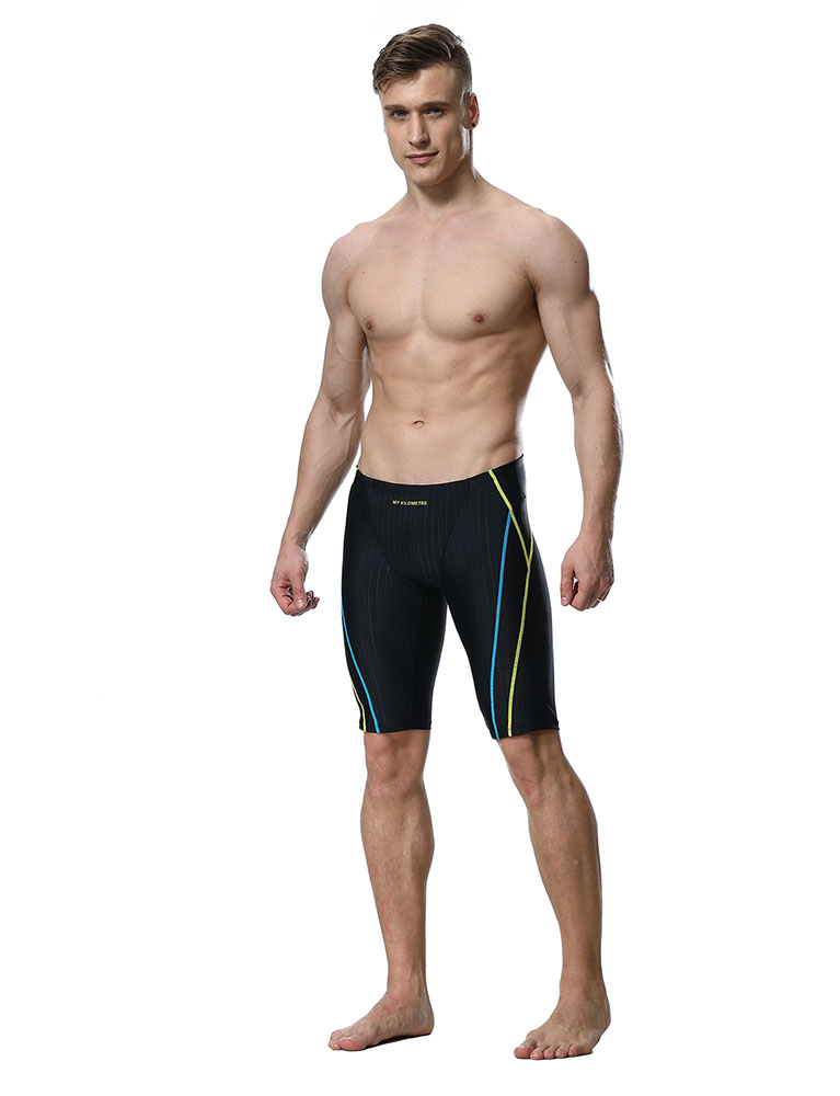 MY KILOMETRE Jammers para home - Saltwater Line avaliação e preço