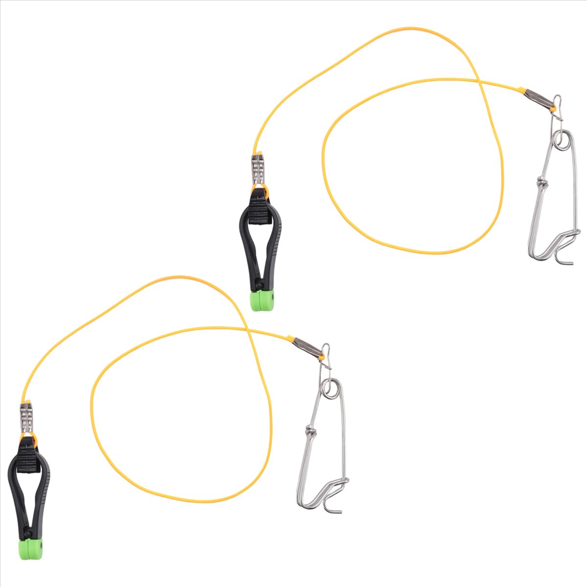 [GRANDE PROMOÇÃO] 2 Peças de D - Leader Line avaliação e preço