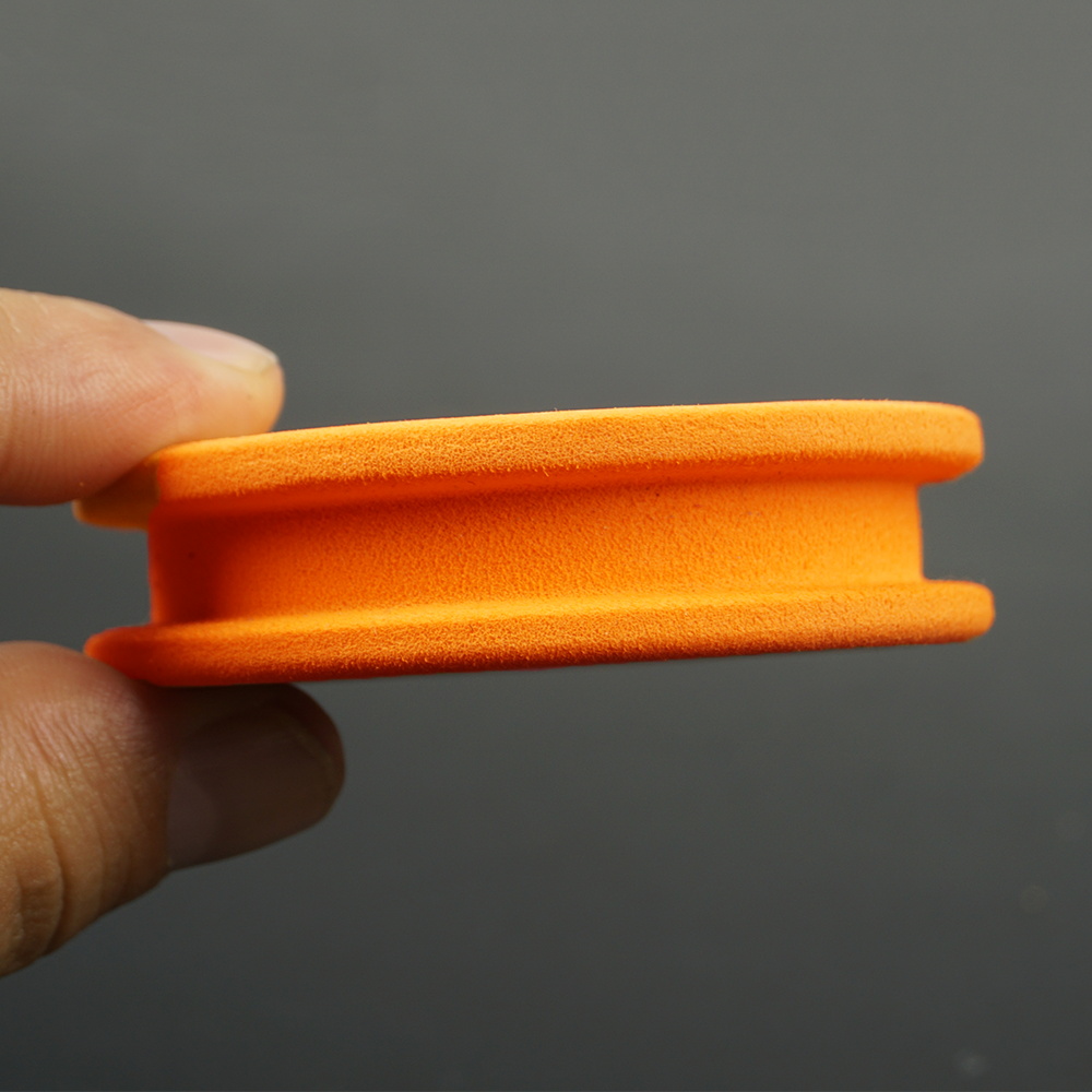 Hirisi 10 pçs/caixa carretéis  - Fishing Line Winder avaliação e preço