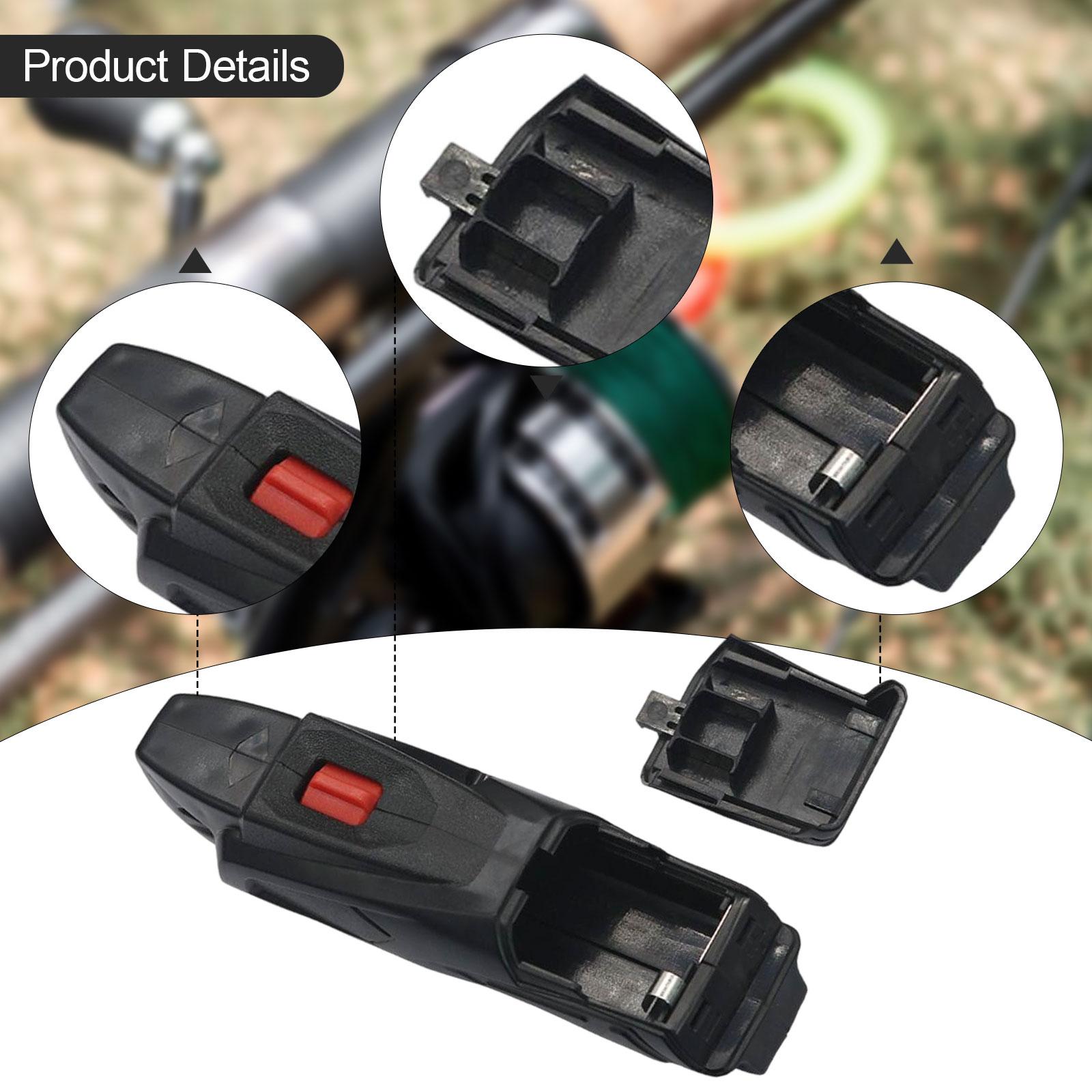 Desencapador de Linha de Pesca - Fishing Line Spool avaliação e preço