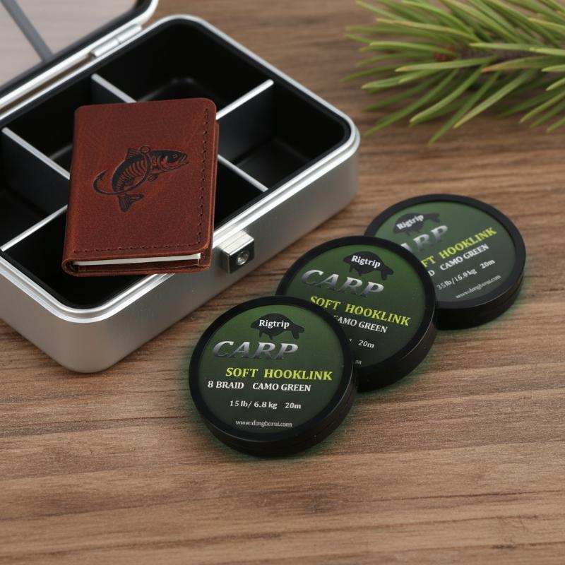 Linha de Pesca para Carpas de  - Fishing Line Winder avaliação e preço