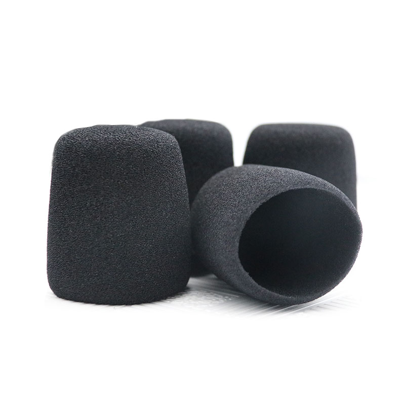 Microfone interno-espuma micro - Tippet Line avaliação e preço