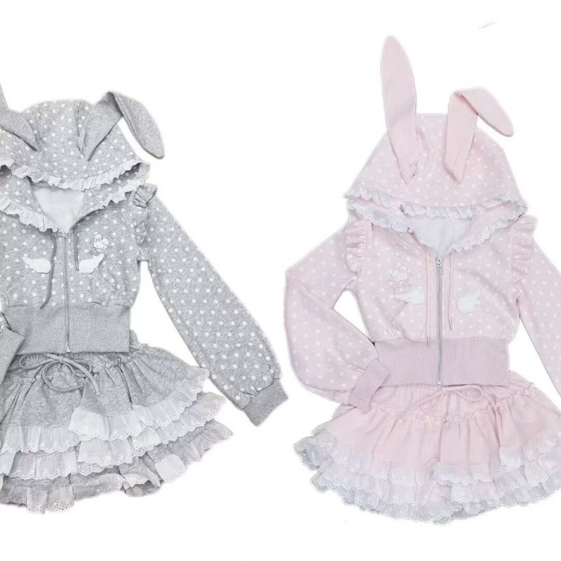 Conjunto Feminino Japonês de 2 - Fly Line avaliação e preço