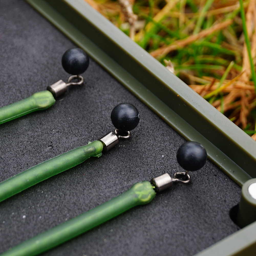 Hirisi carpa gancho de pesca l - Monofilament Line avaliação e preço