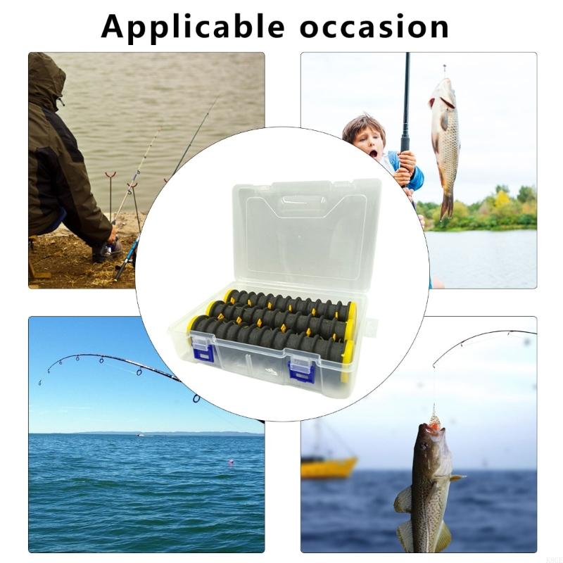 K8GE LINHE PESQUISA PESQUISA P - Fishing Line Winder avaliação e preço