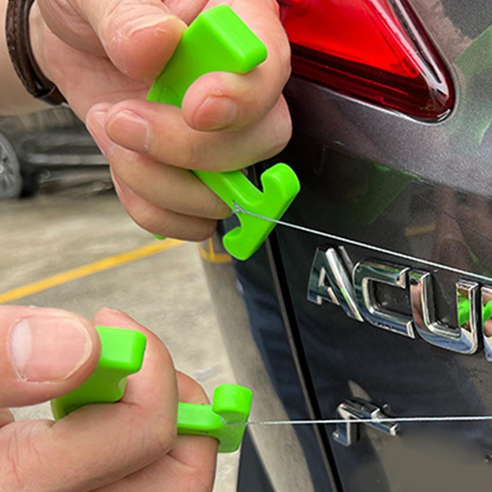 Kit de Ferramentas Ergonômicas - Monofilament Line avaliação e preço