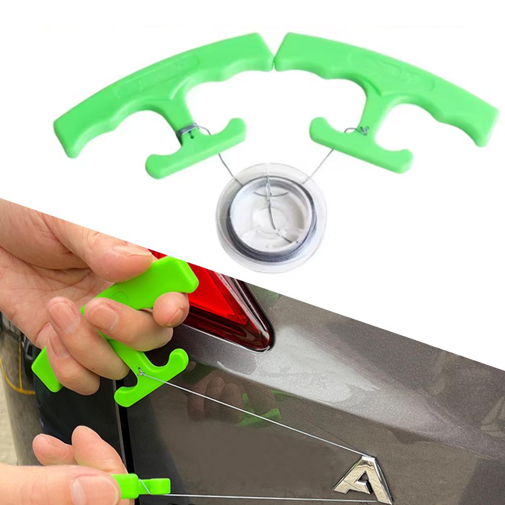 Kit de Ferramentas Ergonômicas - Monofilament Line avaliação e preço