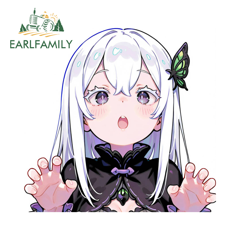 Earlfamily echidna adesivos de - Fishing Line Box avaliação e preço