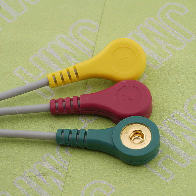 Banana Plug Connector Cable Pr - Leader Line avaliação e preço