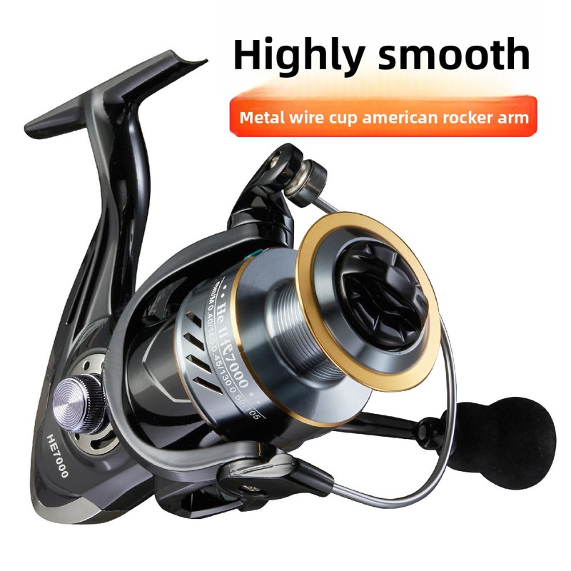 Carretilha de pesca estilo ame - Ice Fishing Line avaliação e preço