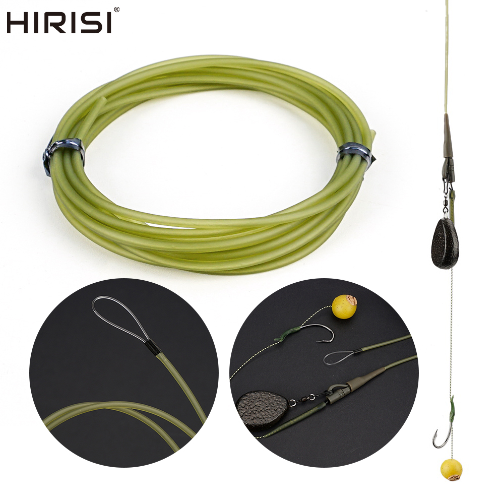 Hirisi AE077 Tubos Protetores  - Monofilament Line avaliação e preço