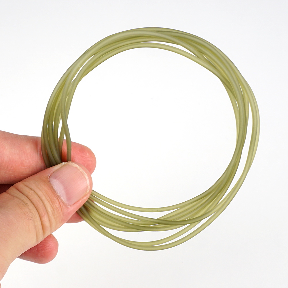 Hirisi AE077 Tubos Protetores  - Monofilament Line avaliação e preço