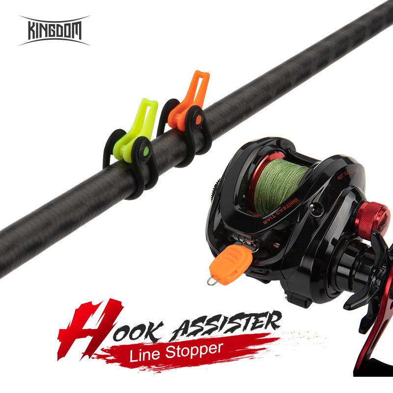 Acessórios de pesca reino ganc - Fishing Line Spool avaliação e preço