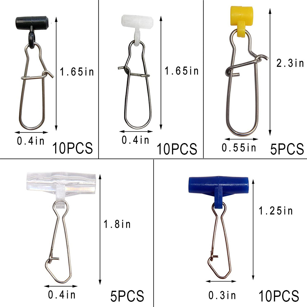 40 pçs linha de pesca chumbada - Monofilament Line avaliação e preço