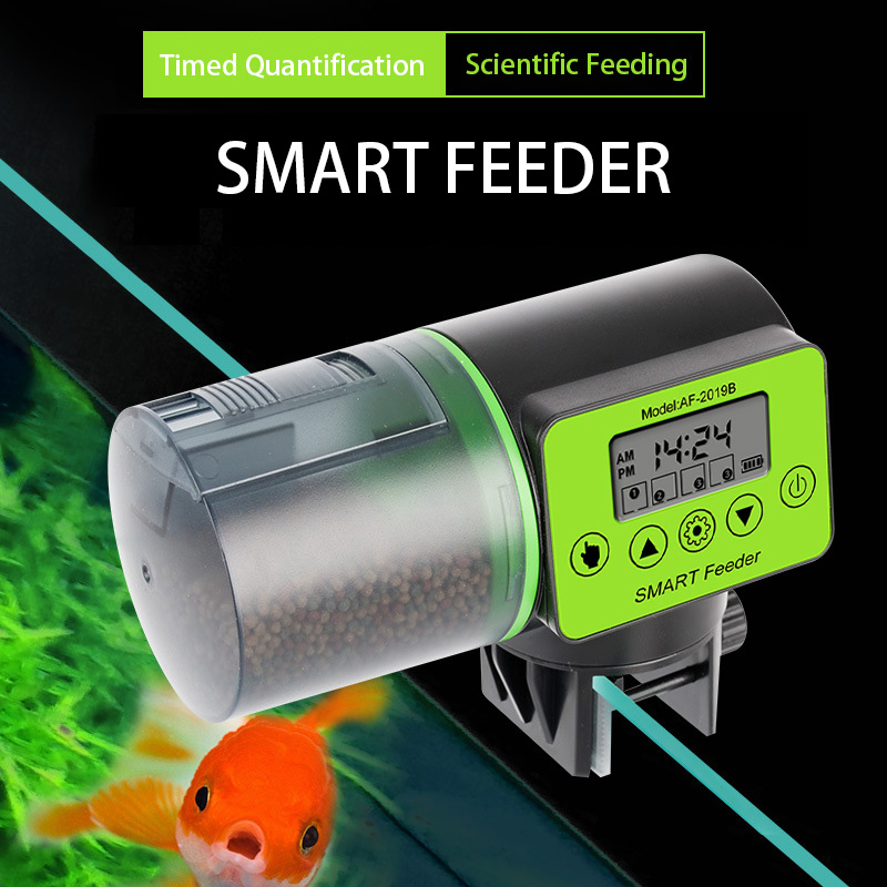 Alimentador digital automático - Fishing Line Dispenser avaliação e preço