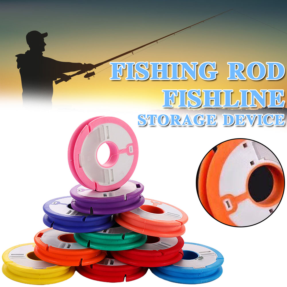 Conector de Silicone para Carr - Fishing Line Winder avaliação e preço