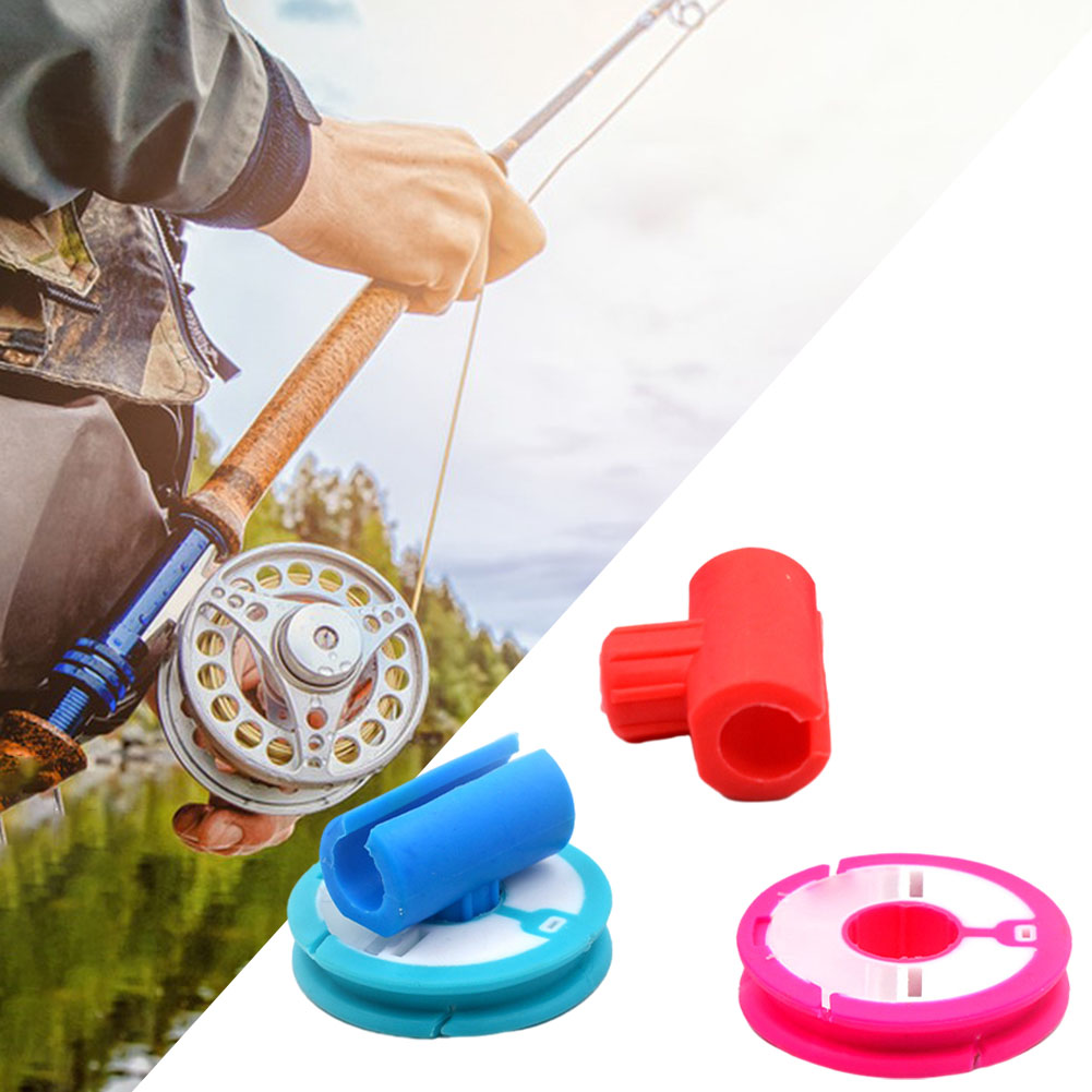 Conector de Silicone para Carr - Fishing Line Winder avaliação e preço