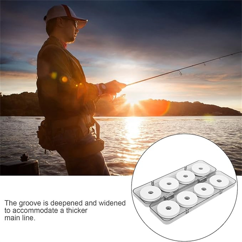 Bobinas de Espuma 8/16 para Li - Fishing Line Box avaliação e preço