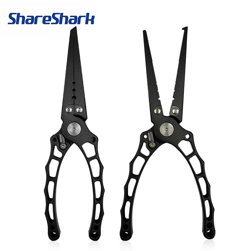 Alicate de Pesca Multifunciona - Fishing Line Cutter avaliação e preço