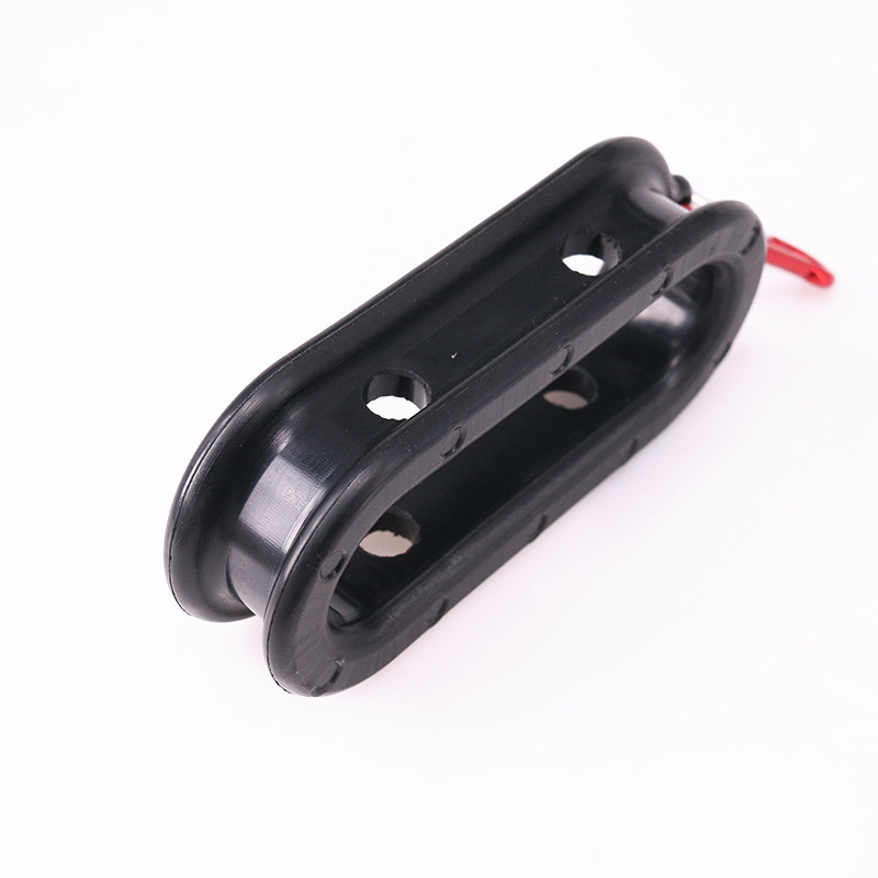 Deukio preto linha de pesca en - Fishing Line Winder avaliação e preço
