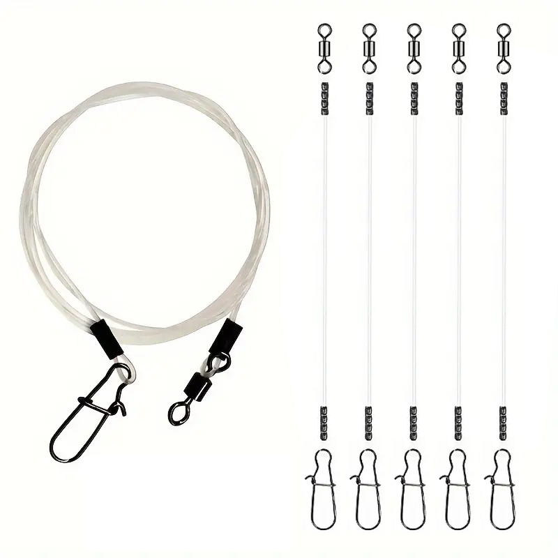 Linha de pesca 100% fluorocarb - Fluorocarbon Line avaliação e preço