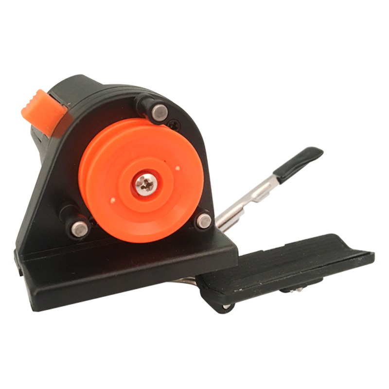 Contador de linha de pesca 0-9 - Fishing Line Winder avaliação e preço
