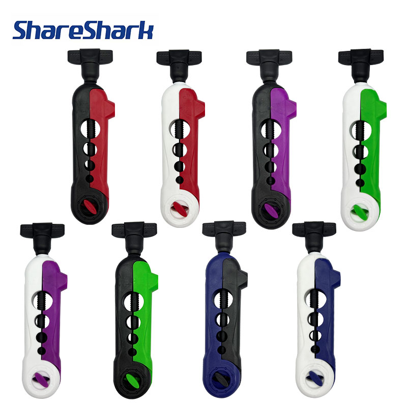 Enrolador de Linha de Pesca Po - Fishing Line Dispenser avaliação e preço