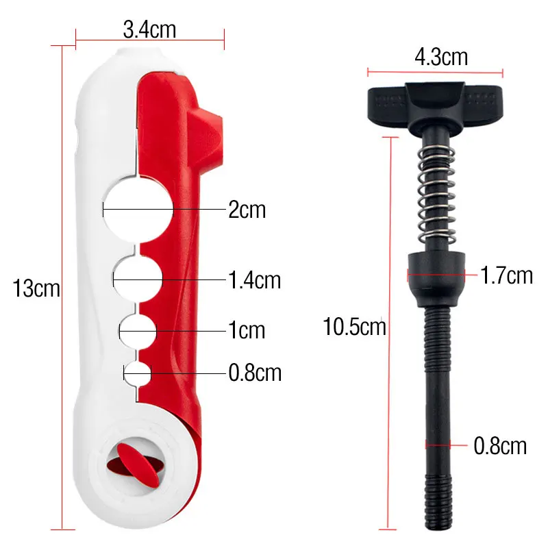 Pesca Rod Linha Winder, Conven - Fishing Line Winder avaliação e preço