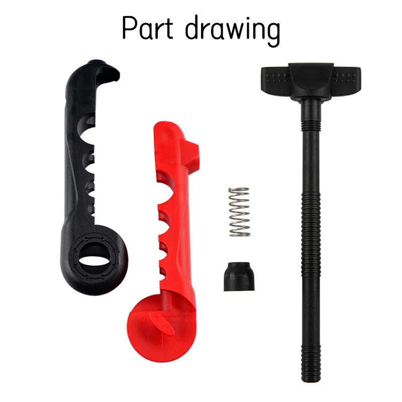 Pesca Rod Linha Winder, Conven - Fishing Line Winder avaliação e preço