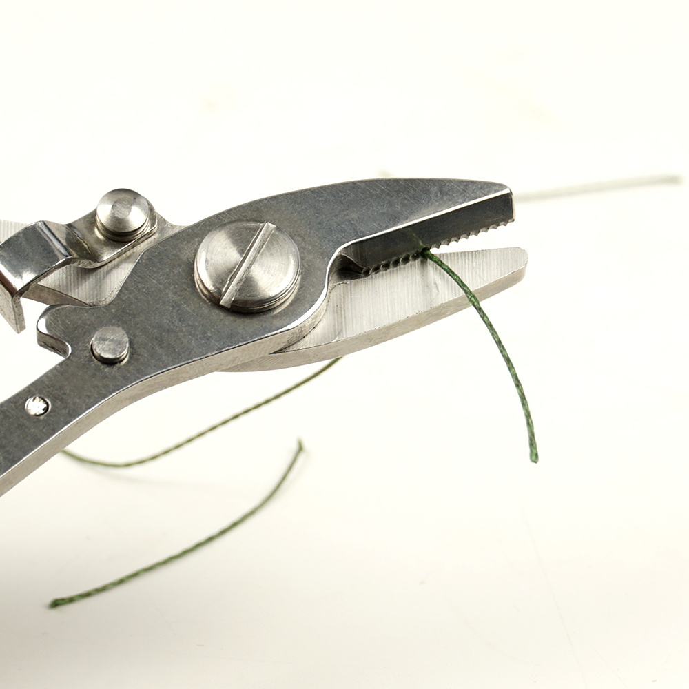 Hirisi jd03 tesoura de pesca d - Fishing Line Cutter avaliação e preço
