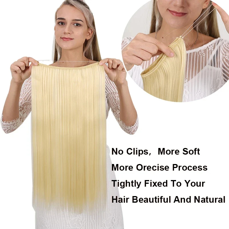 Extensão de Cabelo em Mecha (4 - Tippet Line avaliação e preço
