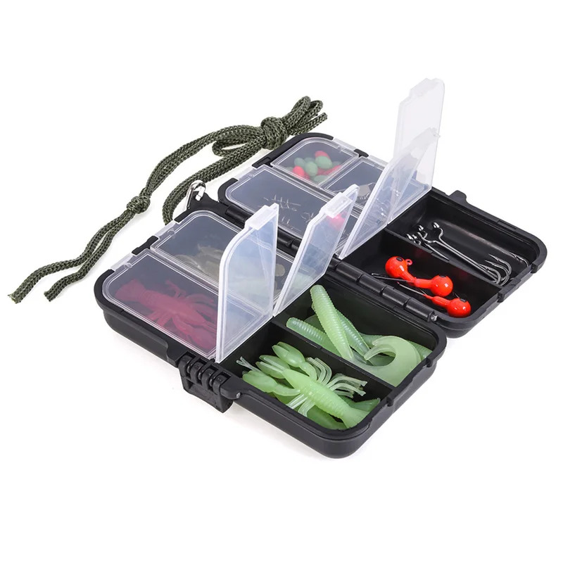 BRAVMAK 2.1/2.3 mTelescópica V - Fishing Line Box avaliação e preço