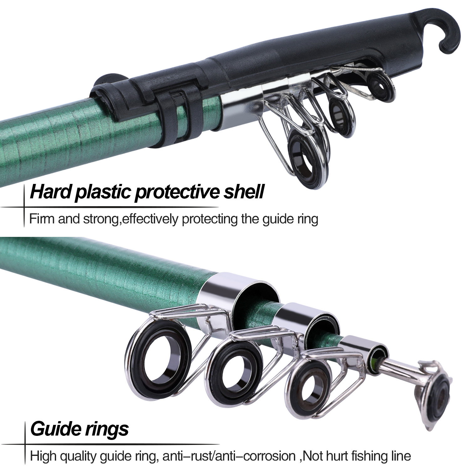 Sougayilang conjunto de vara d - Fishing Line Spooler avaliação e preço