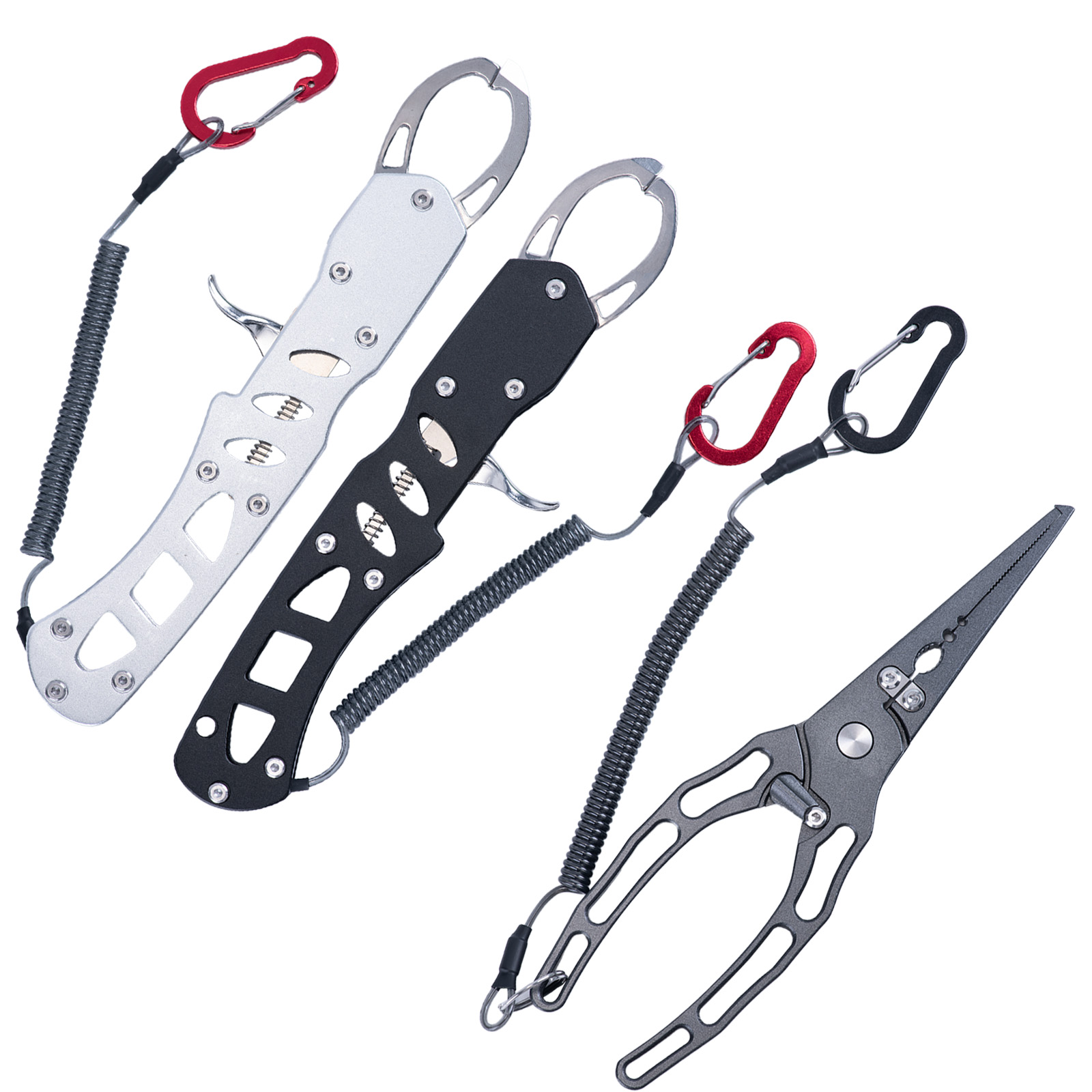 Kit Combinado de Alicate de Pe - Fishing Line Cutter avaliação e preço